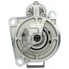 Starteris 12V, 2.6kW, 9-dantų STA21672205