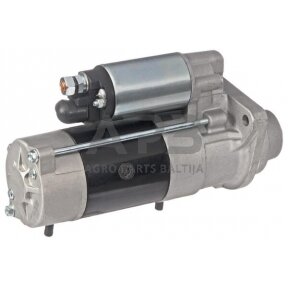Starteris 12V, 2.7kW, 11-dantų STA21671881