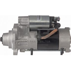 Starteris 12V, 2.7kW, 11-dantų STA21671881