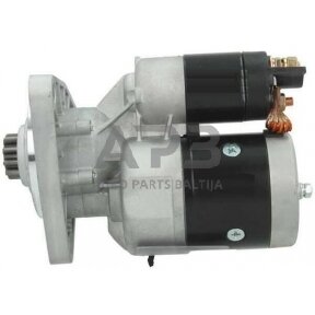 Starteris 12V, 2.7kW STA2167241