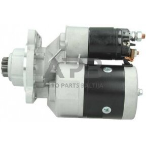 Starteris 12V, 2.7kW STA2167255