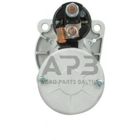 Starteris 12V, 2.7kW STA2167255 2 Starteris 12V, 2.7kW STA2167255 2