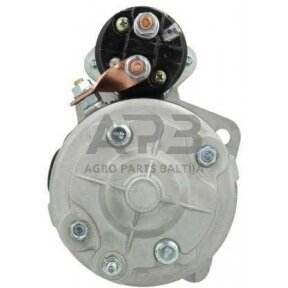 Starteris 12V, 2.7kW STA2167256 2 Starteris 12V, 2.7kW STA2167256 2