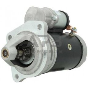 Starteris 12V, 2.7kW STA2167256