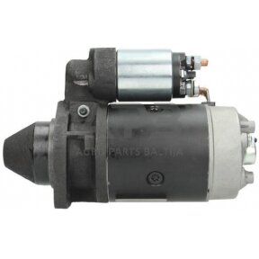 Starteris 12V, 2.7kW STA2167292