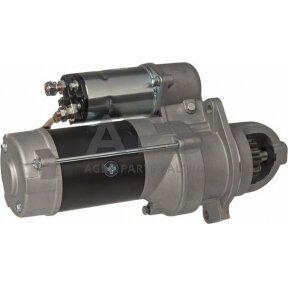 Starteris 12V, 2.8kW, 12-dantų STA21672081