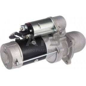 Starteris 12V, 2.9kW, 12-dantų STA21672191