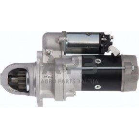 Starteris 12V, 2.9kW, 12-dantų STA21672191