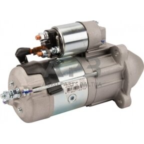 Starteris 12V, 3.0kW, 10 dantų STA26171691