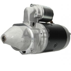 Starteris 12V, 3.0kW STA2167265