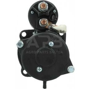 Starteris 12V, 3.2kW, 10-dantų STA21672197 2 Starteris 12V, 3.2kW, 10-dantų STA21672197 2