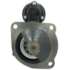 Starteris 12V, 3.2kW, 10-dantų STA21672197