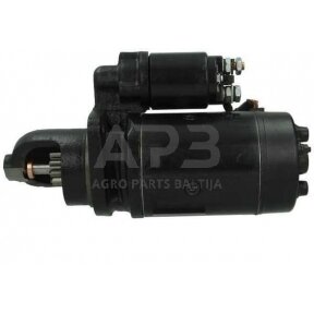 Starteris 12V, 3.6kW STA2167270