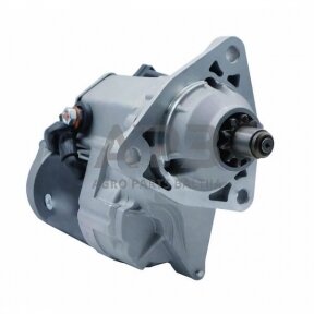 Starteris 12V, 4.0kW, 10-dantų STA21672189