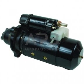 Starteris 12V, 4.0kW, 10-dantų STA21672194