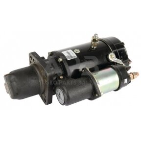 Starteris 12V, 4.0kW, 12-dantų STA2617031