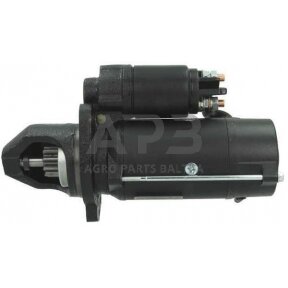 Starteris 12V, 4.2kW STA2167299