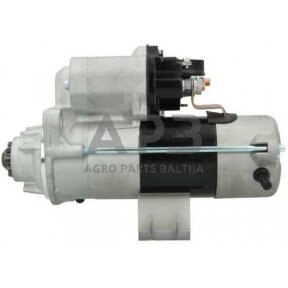 Starteris 12V, 4.8kW, 10-dantų STA21672208