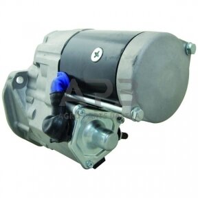 Starteris 12V, 4.8kW, 11-dantų STA21672196