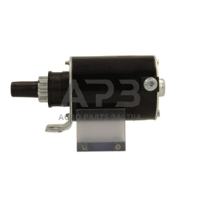Starteris 12V ccw, 10 dantų STA2167327