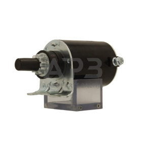 Starteris 12V ccw, 10 dantų STA2167327