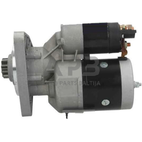 Starteris 24V, 3.5kW STA2167313