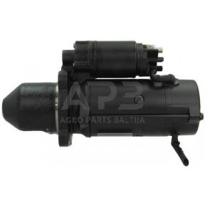 Starteris 24V, 4.0kW STA2167307