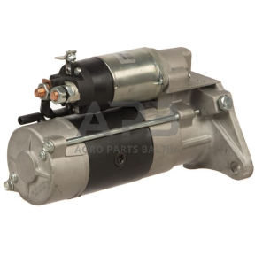 Starteris 24V, 5.0kW, 11-dantų STA21672021