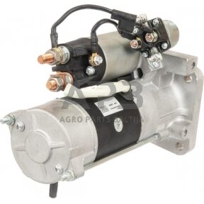 Starteris 24V 5.0kW STA21672216