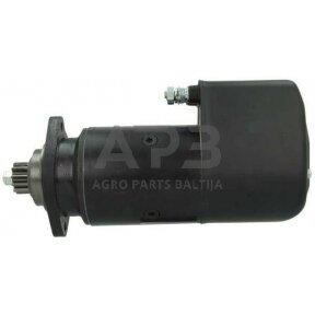 Starteris 24V, 5.4kW STA2167318