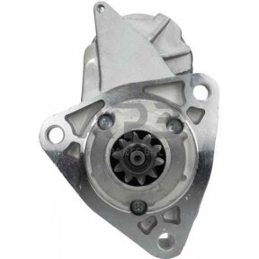 Starteris 24V, 7.5kW, 10-dantų STA21672202
