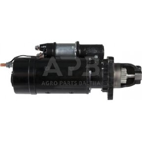 Starteris 24V, 7.5kW, 12-dantų STA21672061