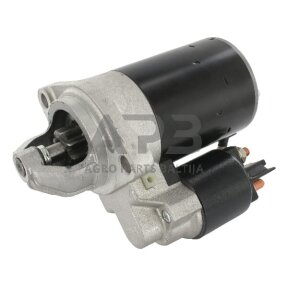 Starteris Mahle 12V, 1.0kW, 8-teeth, CW IS1066