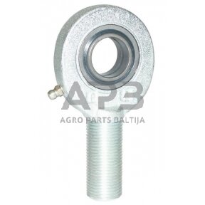 Strypo antgalis GAR35DO2RS