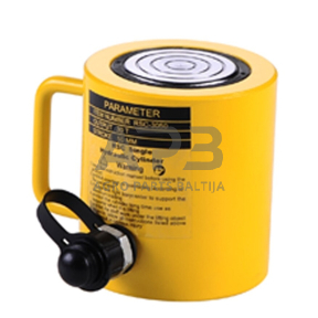 Stūmimo cilindras 30t (50mm)