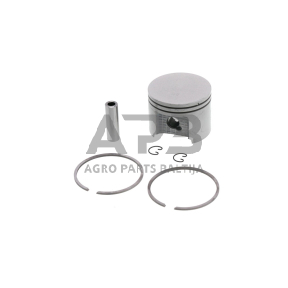 Stūmoklio komplektas betono pjaustyklėms STIHL TS400 49 mm 4223 030 2000, 42230302000