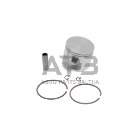 Stūmoklio komplektas betono pjaustyklėms STIHL TS410, TS420, TS440 50 mm 4238 030 2003, 42380302003