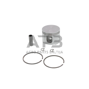 Stūmoklio komplektas betono pjaustyklėms STIHL TS700 56 mm 4224 030 2005, 42240302005