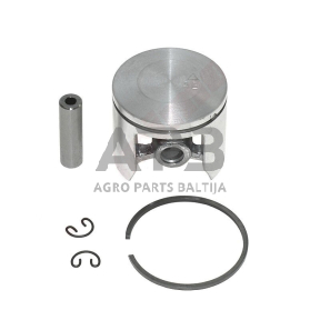 Stūmoklio komplektas Echo CS-350, 39mm, 10000060930, 10000060930G GOLF