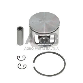 Stūmoklio komplektas Echo CS-4200, 41mm, 100000-59531, 10000059531 GOLF