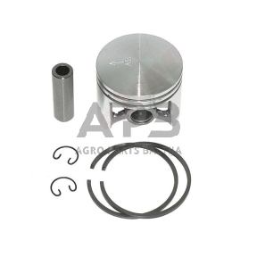 Stūmoklio komplektas Echo CS-501, 44mm, P021-048650, P021048650 GOLF