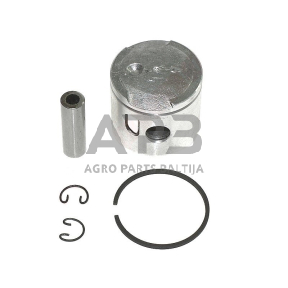 Stūmoklio komplektas Echo PPT-265, 34mm P021-009771, P021009771
