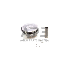 Stūmoklio komplektas HONDA GX390 išmatavimai stūmoklio 88 mm (standartinis), 13101-ZF6-W00, 13101ZF6W00, 13101ZF6W00V