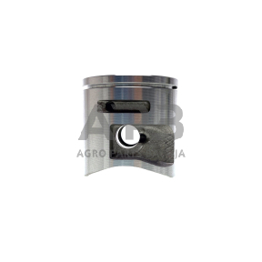 Stūmoklio komplektas Husqvarna 450E, išmatavimai stūmoklio 44 mm. 544 08 89-03, 5440889-03, 544088903