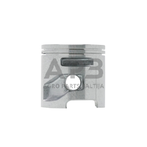 Stūmoklio komplektas Husqvarna K750, išmatavimai stūmoklio 51mm. 506 37 24-01, 5063724-01, 506372401, 506 37 24-02, 5063724-02, 506372402, 506 37 24-03, 5063724-03, 506372403