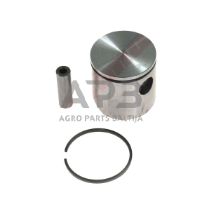 Stūmoklio komplektas krūmapjovėms STIHL FS36, FS55, BG45, BG46, BG55 35 mm 4130 030 2000, 41300302000