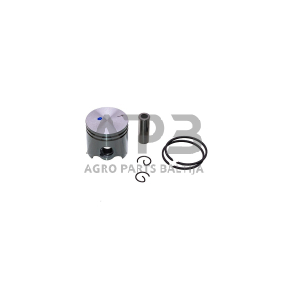 Stūmoklio komplektas krūmapjovėms STIHL FS120, FS120R 35 mm 4134 030 2011, 41340302011, 4134 030 2001, 41340302001, 4134 030 2009, 41340302009