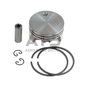 Stūmoklio komplektas krūmapjovėms STIHL FS130, FS310, FS311, KM130 43 mm 4180 030 2003, 41800302003