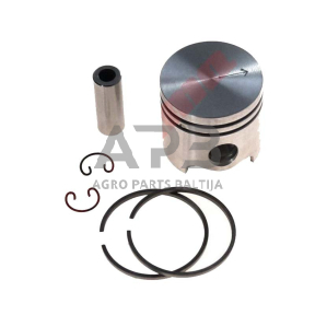 Stūmoklio komplektas krūmapjovėms STIHL FS160, FS280 35 mm 4119 030 2001, 41190302001
