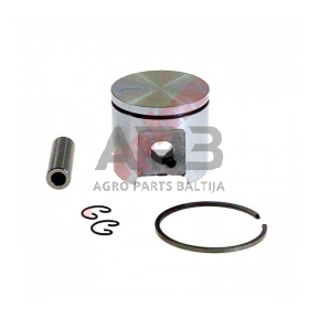 Stūmoklio komplektas MAKITA DCS 430, DOLMAR 109 40 mm 032132011
